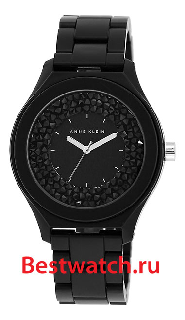 Часы Anne Klein Big Bang 1861BKBK